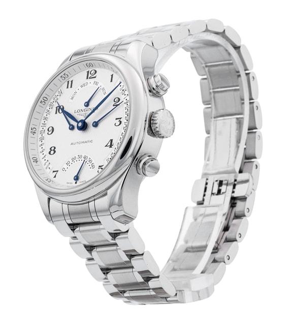Longines Master Collection L2.715.4.78.6 Image 2